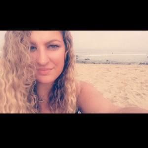 Meet your Posher, Anastasia